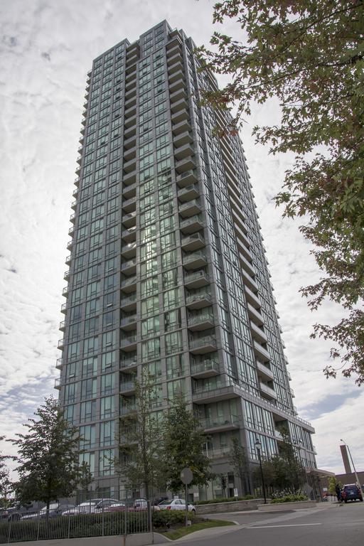 Maplewood Furnished Suites Mississauga Esterno foto