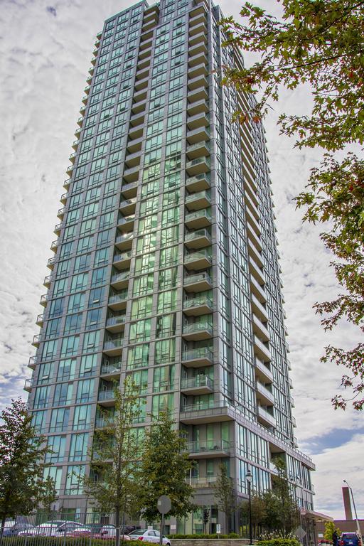 Maplewood Furnished Suites Mississauga Esterno foto
