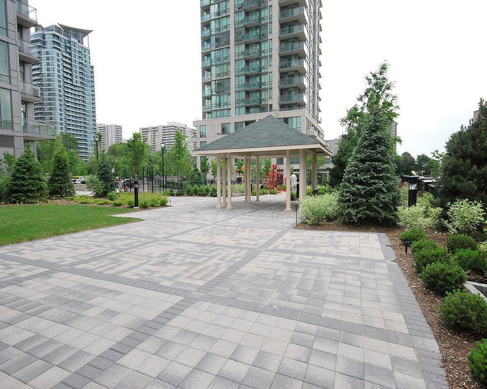 Maplewood Furnished Suites Mississauga Esterno foto