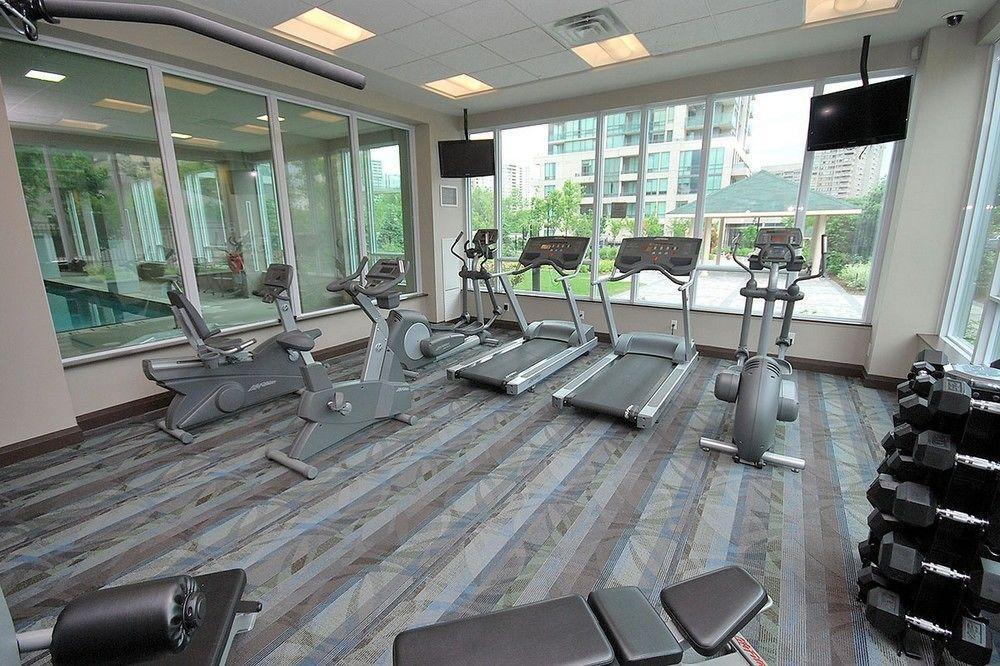 Maplewood Furnished Suites Mississauga Esterno foto