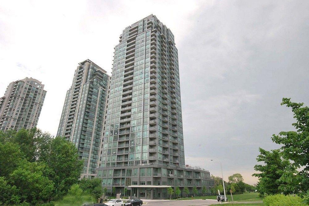 Maplewood Furnished Suites Mississauga Esterno foto