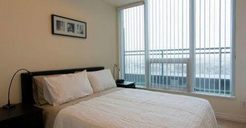 Maplewood Furnished Suites Mississauga Esterno foto